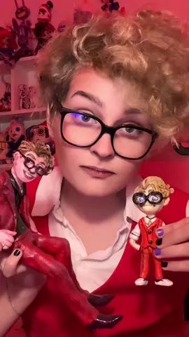 I AM @CG5 ?….. #CG5 #cosplay #connoreyka 