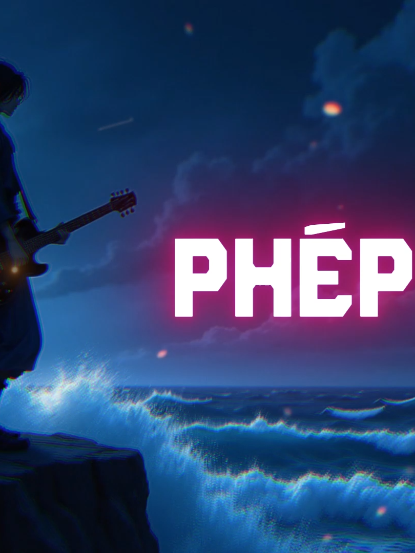Phép Màu - Rock Version Full