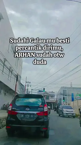 Ketua menunggu duda Arhan #arhanpratama #dudaarhan #fyp #fypシ゚viral #viral 