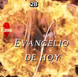 Evangelio de hoy Lunes 28 de agosto 2025