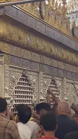 اللـهم صـل على محمد وال محمد .. ❤️ . #العتبة_الحسينية المقدسة #الامام_العباس_عليه_السلام #اهل_البيت_عليهم_سلام #اللهم_صلي_على_نبينا_محمد #اللهم_عجل_لوليك_الفرج