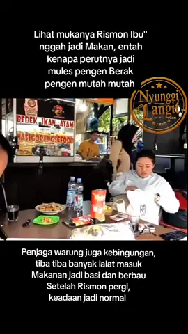 Ternyata sumber masalah pada Si Momon, muka Badak itu. #fyp #follow #viral #reels 