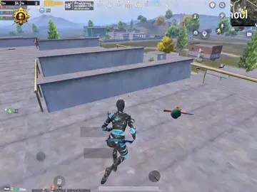 Rồi #anhson5chuc #pubgmobile #pubgm #1vs4 #higligths 