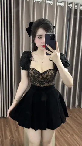 Áo xinh lắm ☺️☺️ #xuhuongtiktok #xh #xuhuong #fyp 