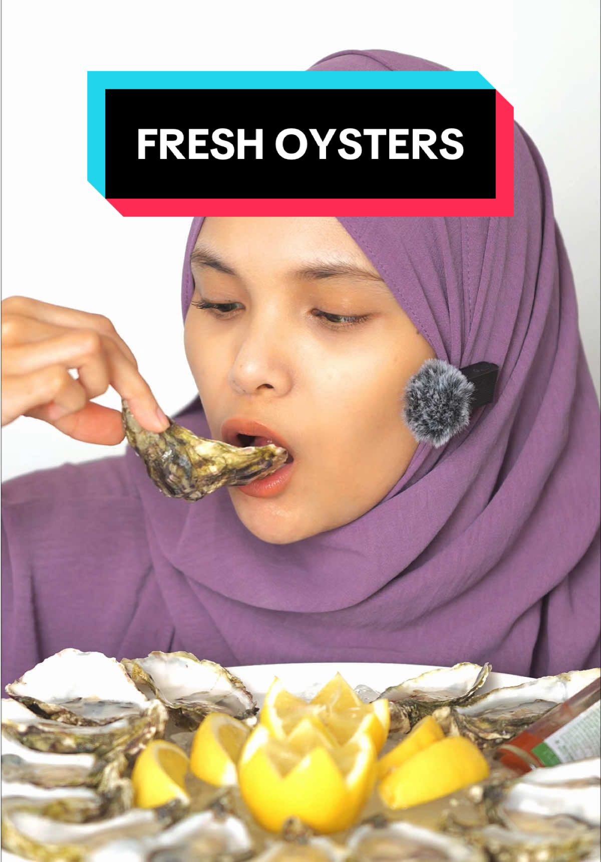 semua seafood korang nampak dalam content i selama ni, i beli from @Southern Rock Seafood including cold smoked mackerel hari tu 🫶🏻 #faamakanapaharini #foodreviewmalaysia #mukbangasmr #oysters #salmonsashimi 