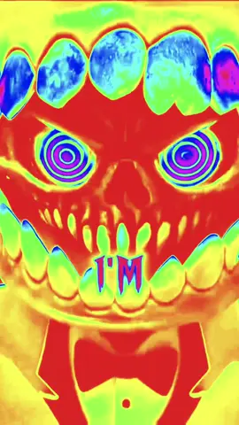 Why this sped up version go so hard #weirdcore #daisydaisy #tadc #caine #theamazingdigitalcircus #cainedigitalcircus 
