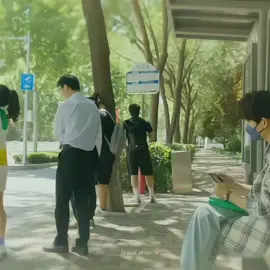 Part 1 | enemies to lovers  : : Title: Love Lesson : : #lovelesson #newdrama #cdrama  #fyp #highlyrecommended 