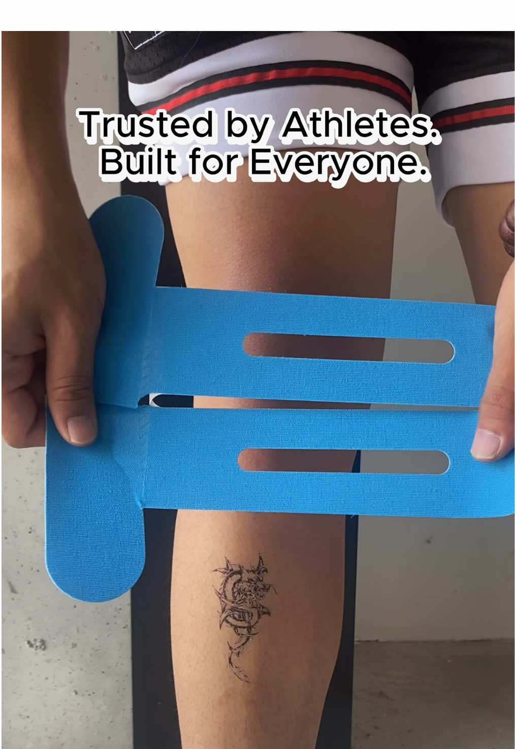 #sharing #tiktok #sport #sportlover #knee 