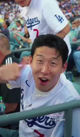 น่ารักเกิ้นนนนนนน 😘🤭🫠 #son7 #ซนฮึงมิน #heungminson #นักฟุตบอล #lafc 
