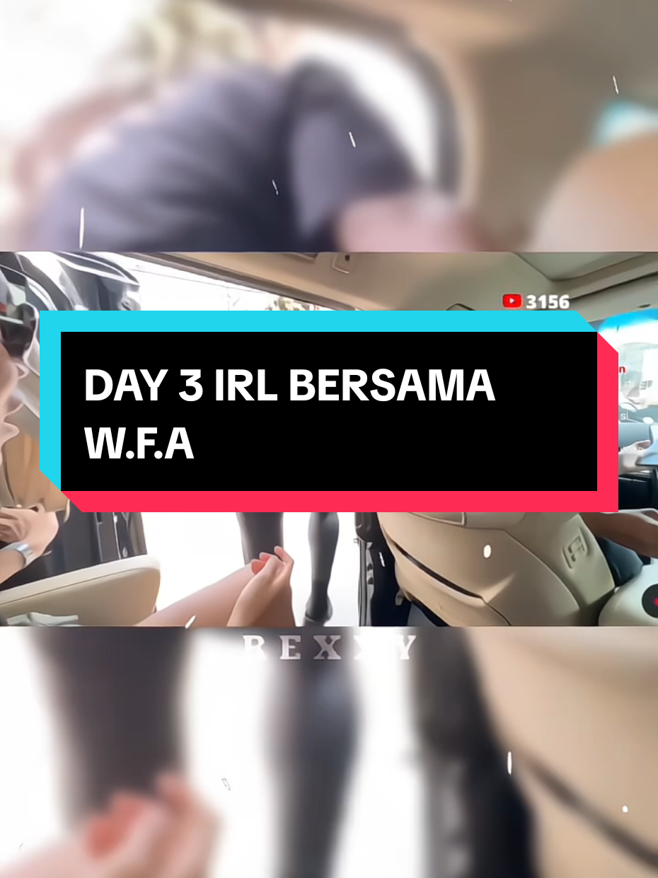 keseruan bersama WFA 🫶😎 @MeledakKiwRoger @PULDENG @Paat dimana mana @Bayu Nantri @mon #iting1st #itingmeledak🔥 #clipitingsmeledax #jjtipis #WFA 