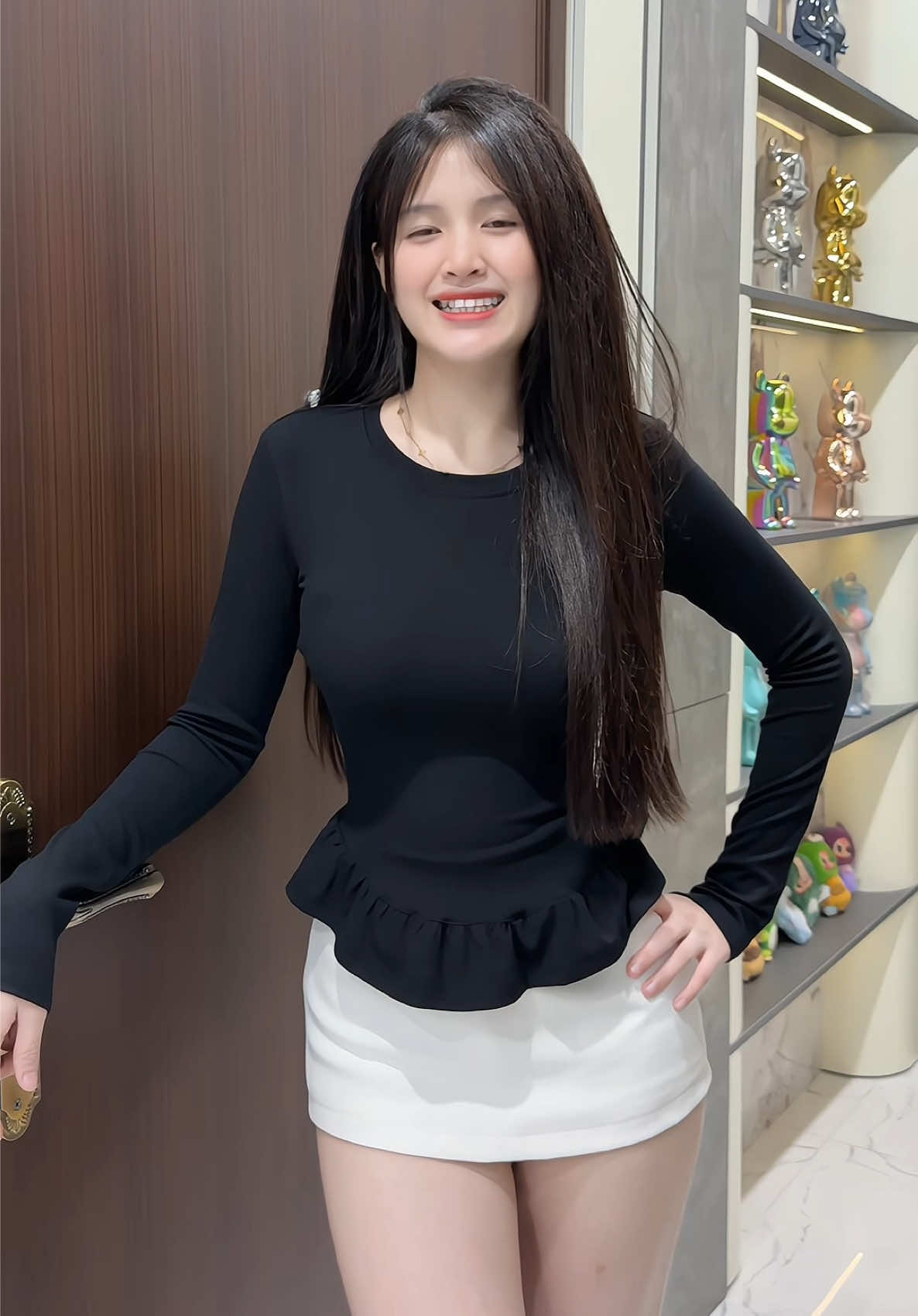 Áo thun xinh