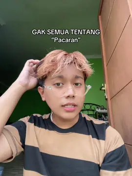 Mimpi gua!!! Bukan tentang cewek doang anj