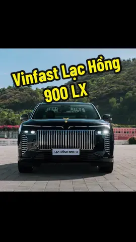 ❤️‍🔥Ngày 27/08/2025 - VinFast chính thức bàn giao lô xe đặc biệt - Lạc Hồng 900 LX - phục vụ nguyên thủ quốc tế tại Đại lễ kỷ niệm 80 năm Quốc khánh (2/9/1945 - 2/9/2025) cho Bộ Ngoại giao🇻🇳#vinfastlachong #vinfast900lx #vinfast #lachong #vinfastchongdan #80namquockhanh 