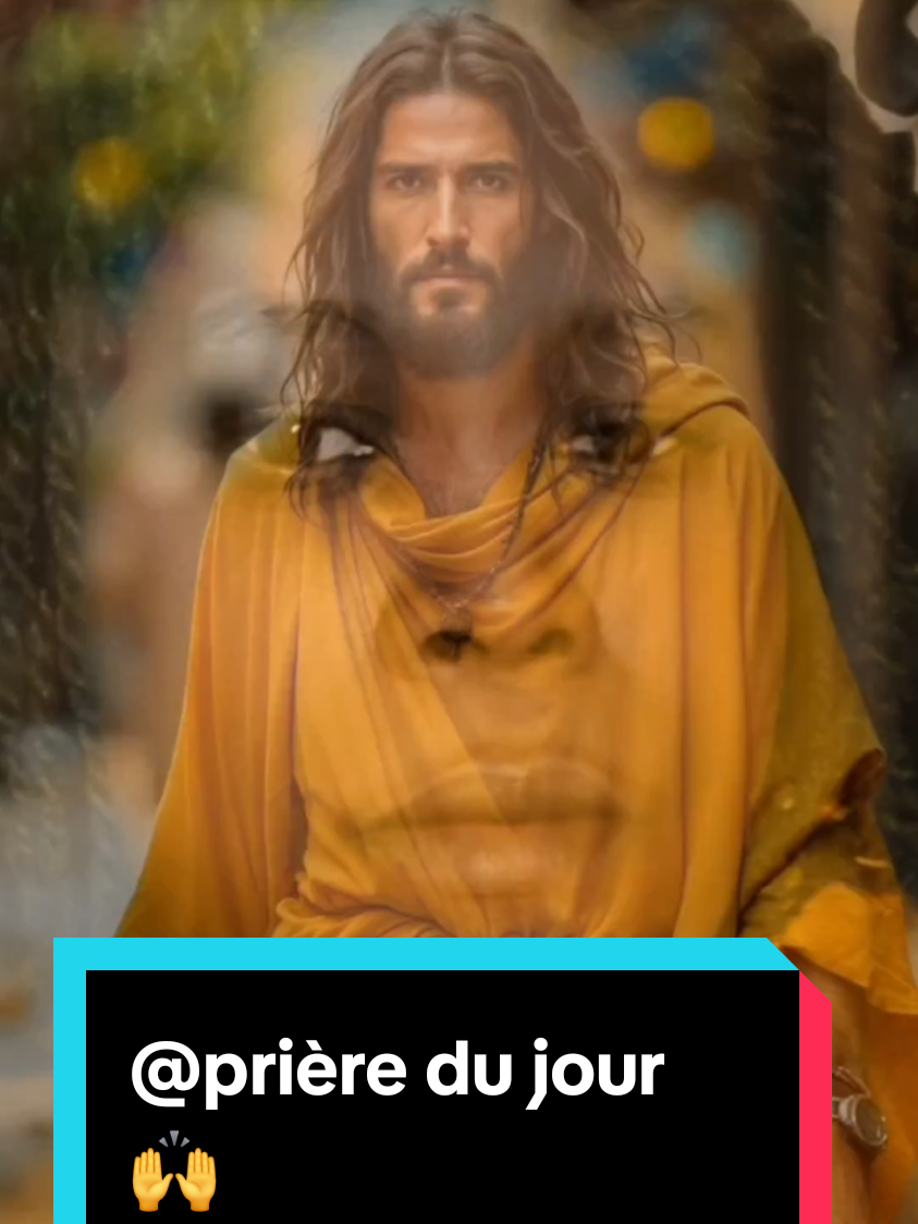 Prière du jour 🙌 #f #Dieu #gratitude #univer 