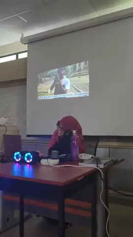 Arabic class core  #bukancfsiium #iiumkuantan #apt 