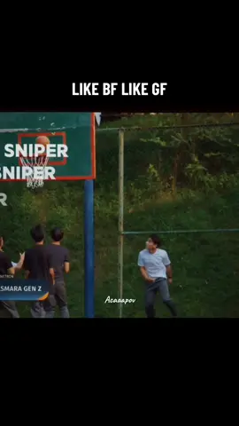 HARQEEL IN ACTION🤪🙌🏻 #asmaragenz #asmaragenzsctv #sinemart #aqeelacalista #harryvaughan 