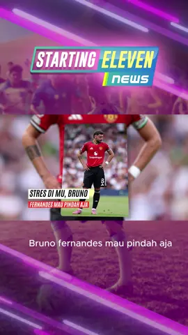 PART 1 Berita Bola Terlengkap Hari Kamis, 28 Agustus 2025 : MANTAP! Lille Mau BAJAK Verdonk 😎 PSSI Adukan Kuwait 🤯 STRES, Bruno Pindah Dari MU 🤣 #StartingEleven #BeritaBola #BeritaBolaTerkini #BeritaBolaTerbaru --------------------------------------- --------------------------------------- Beli Kaos Bola Official Merchandise Starting Eleven! Disini ⬇️ ⬇️ ⬇️ Cek Link di Bio