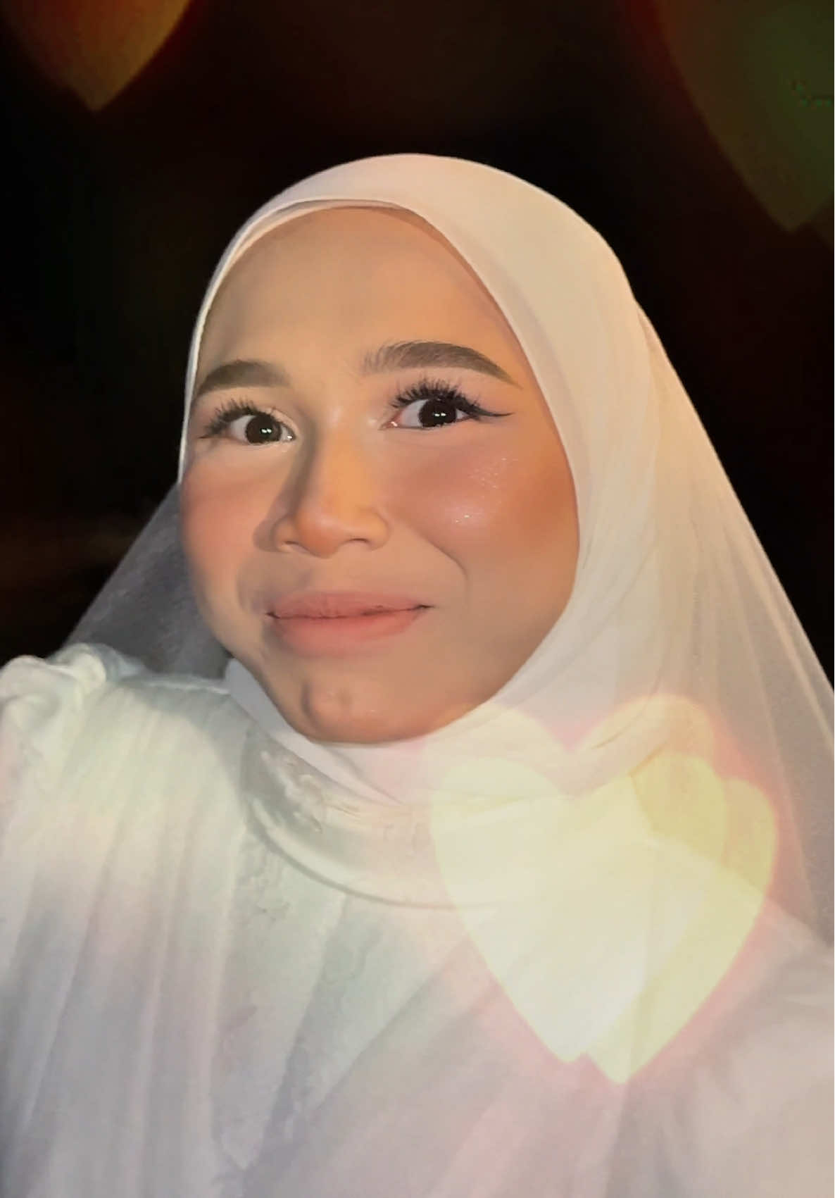 Baru nak blushing 😤 @imantroye @HarryAzrul  #kita #Harriman #AdminA 