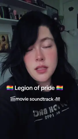 #EMPIRE_OF_CHAOS #legion_of_pride🏳️‍🌈 #savagequeensquad🌌💫 #fypシ #beyourownkindofunique🔥 
