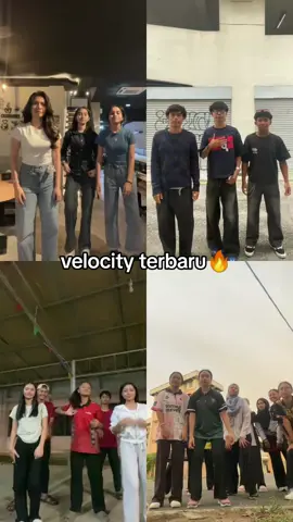 asik bgt poco poco😭☝ #velocityterbaru #velocitytrend2025 #trendbaru2025 #dancetrend2025 #danceterbaru2025 