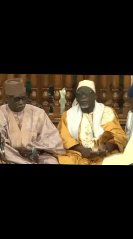 Le Chef Suprême Papa Abdou Aziz Mbaye 😍❤️  #abdouazizmbaye #sopeyabdouazizmbaye🥰🙏🏽 #serignebabacarsymansour #serignebabacarsyabdou 