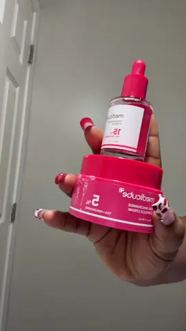 #Medicube 