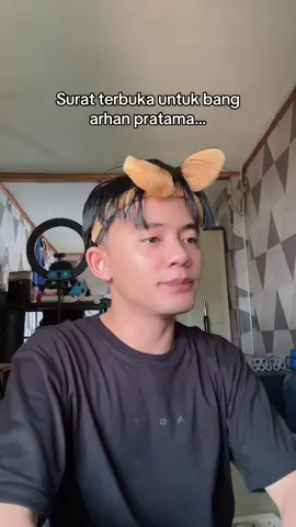 kami Segenap perwakilan dari PDI (perkumpulan duda Indonesia) mengucapkan…. #fyp #reyhandi #arhanpratama #duda 