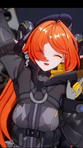 【MMD】Orphie ‐ 輝夜の城で踊りたい #shorts #HoYoverse #miHoYo #zendleszonezero #ゼンレスゾーンゼロ