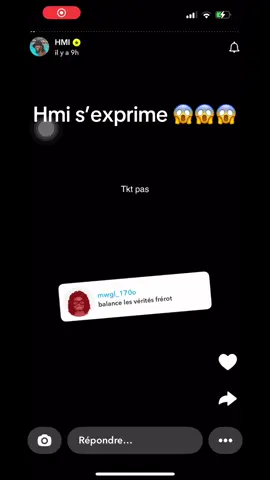 #hmihouse #pourtoii @HMI 🌍 @Djibril94260 @Fares Salvatore @Astrid Nelsia 🐉 @Polska @Talmo @Camélia ❤️ @Mansa à la HMI House @Kemys 