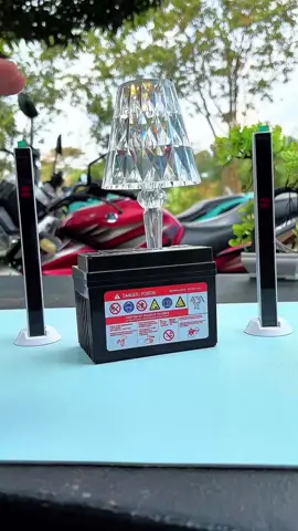 Aki sepeda motor GS Gtz5s aki kering original lagi promo#akisepedamotor #otomotif #accugsviral ##fyp #tiktokshop 