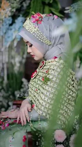 ma sya Allah#khansamariska #siraman 