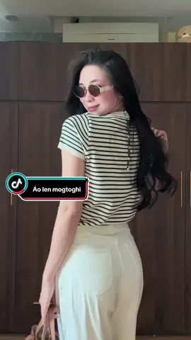 Mí bà đang tìm đồ thì đông goy phải không ..🙂‍↔️ #aolen #cadigan #muathu #viral 