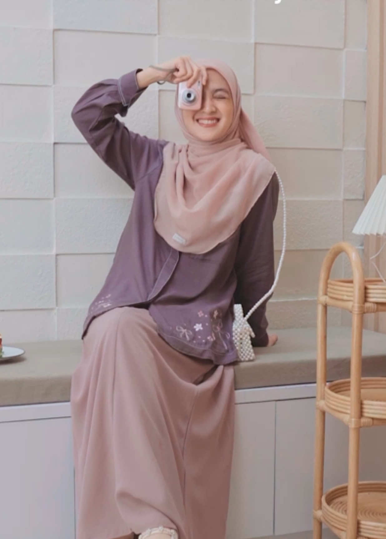 aaaaa ga kuat salting duluan kayaknya 😭💗 #cutsyifa #pov 