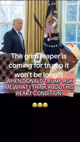 #duet with @BIG RELL #donaldtrump 