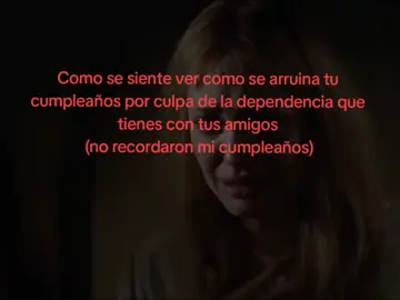 no lo recordaron y cuando se los recorde subieron una foto donde salia horrible (apenas estaba mejorando mi autoestima) jajaja#fyppppppppppppppppppppppp #triste #cumpleaños #happybirthday #lisa 