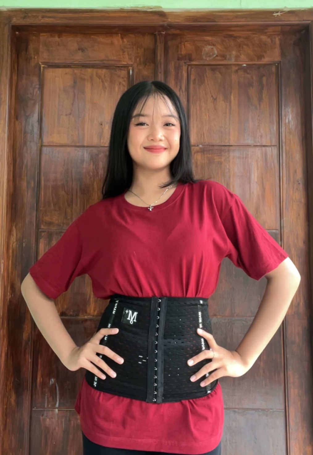 dc : @kareinaa #tarilagujawa #tarijawa #trendtarijawa #taritradisional #tariindonesia #solo #surakarta #tarikreasijawa #dcjawa2025 #korsetari #korset #korsetperut #korsetviral 