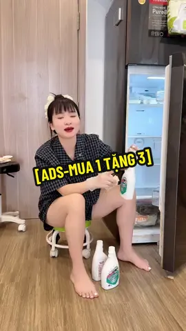 Xịt vệ sinh đa năng tẩy cặn canxi#giadinhbothui🥑 #xuhuong #topgia #nuoctayruadanang 