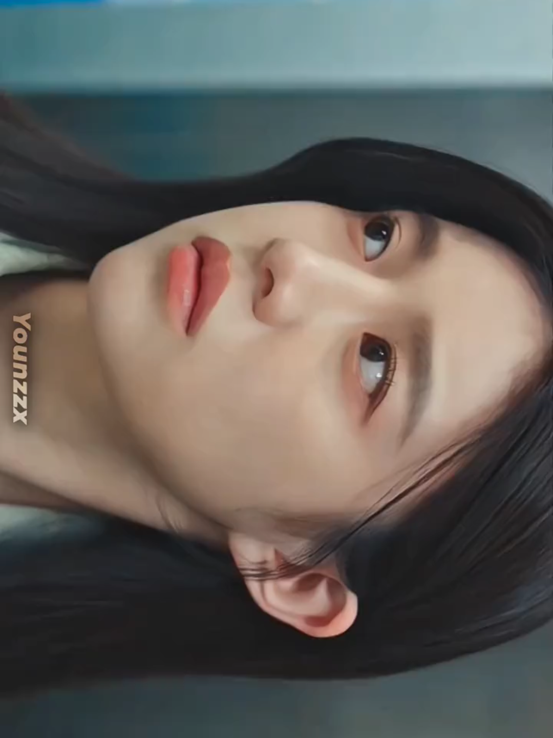 To the Bone💖 #fyp #goyounjung  #goyounjungedit #kdrama  #goyoonjung #kdramaedit  #residentplaybook #4u  #cloversq