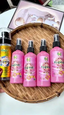 Combo 4 chai xịt vải khô tặng 1 chai bodymist hygienC chỉ 84🌿 miễn ship #xitvaikhohygienc #hygienc #bodymisthygienc #giadungzyhome #xuhuong  @GIA DỤNG ZYHOME 🌿 