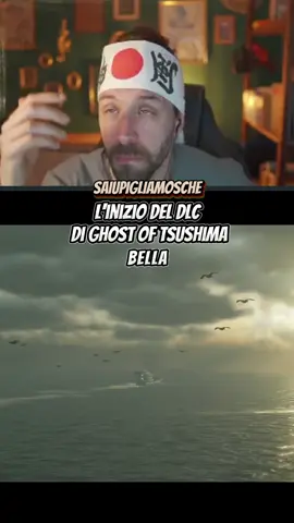 insegnante di parkour fake samurai vs ghost of tsushima #twitchclip #twitchita #twitch #twitchclips #ghostoftsushima #samuraigame #openworldgame #twitchitalia #twitchstreamer #suckerpunch #actionadventure #gamingcommunity #ghostoftsushimaedit #bushido #stealthgame #swordcombat #jinsakai #ghostoftsushimadirectorscut