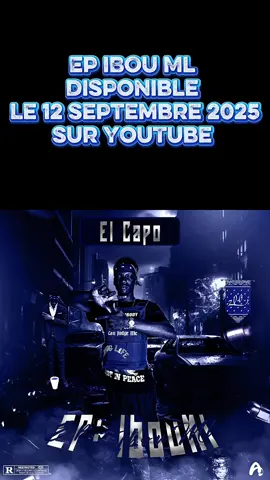 Republié la video 🔥 Annonce Officielle 🔥🚨 Au programme, du lourd, de la pure TRAP #ElCapo #IbouML #pourtoi #foryou #LordMotivationGang @OG~Crips🩵🥷🏼 @𝘇𝗼𝗼𝔪𝚢𝚛𝚊💕🫶22 septembre @El capo_vibes @OuvertureMedia @Lordkidd💙☠️ @DON KII📍S/🅰️ @Doucara ODT @MS2 @Ml bigii  	 👉 Soyez TOUS là le 12/09/25 pour vivre ce moment historique. C’est plus qu’un projet, c’est un mouvement.