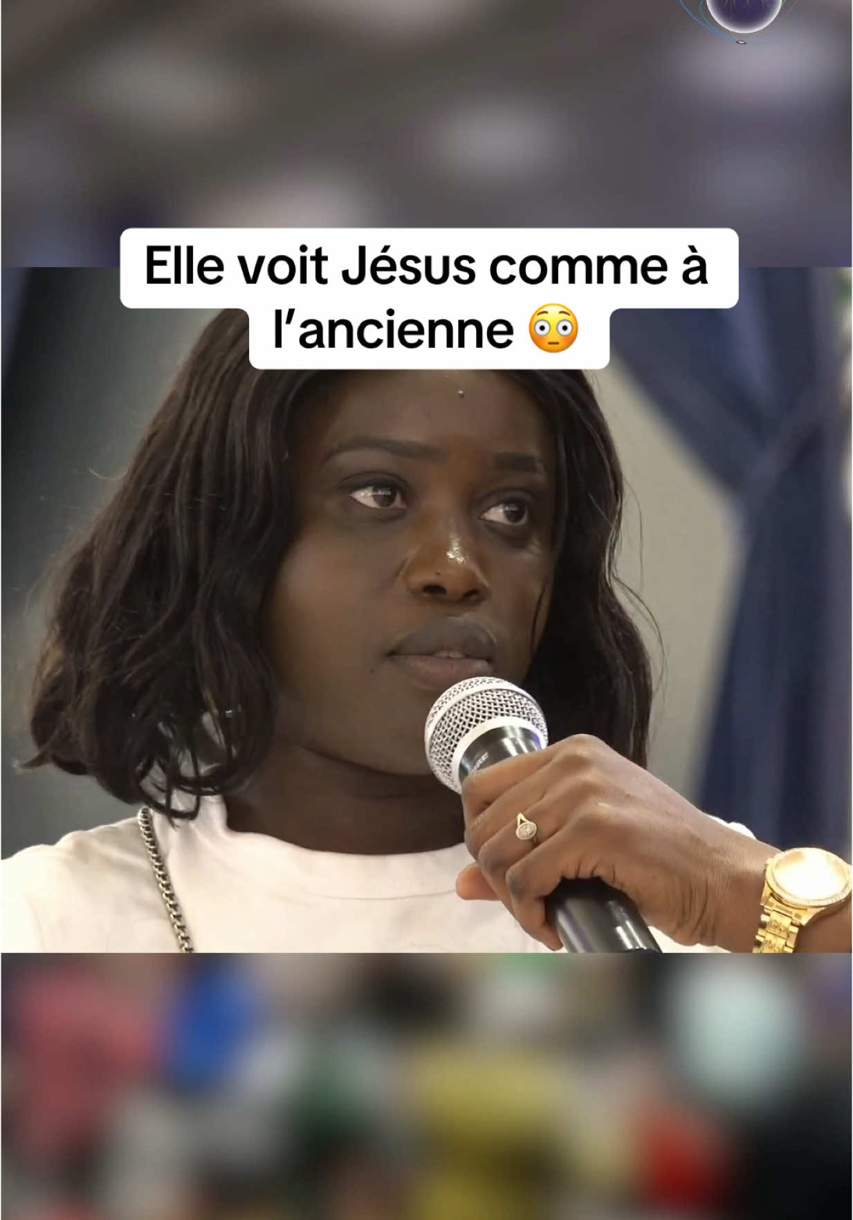 #pourtoiiiiiiiiiii #prophetic #science #fyp #jpmakanzu #pourtoipage #prophete #church #puissance #miracles #paris #musulman #musulmaneee☪️ #muslimtiktok #Jesus #dream #dontmiss 