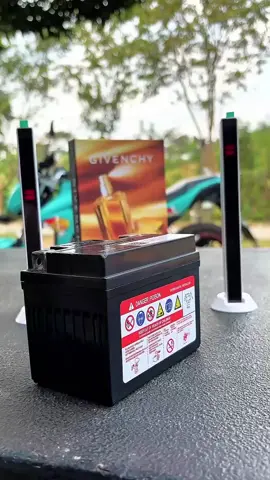 Aki sepeda motor GS Gtz5s aki kering original lagi promo#akisepedamotor #otomotif #accugsviral ##fyp #tiktokshop 