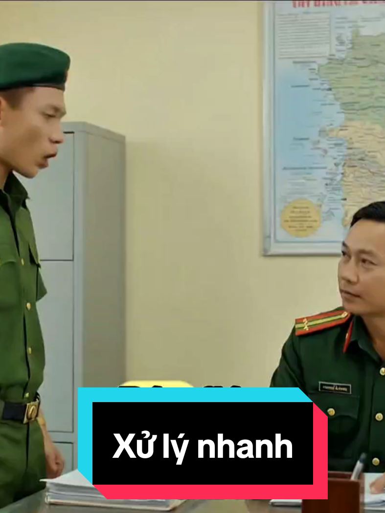 Xử lý nhanh🤣