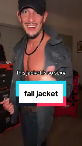 Favorite jacket for fall