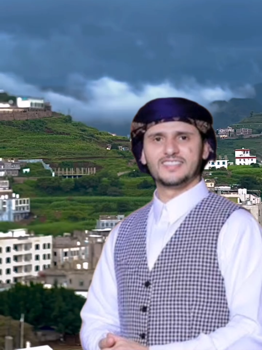 اليوم الفيديو غير مناضر تجنن لعيونكم خليكم مع الفيديو الفنان العملاق حسين محب استمتعون باجواء اليمن الجميله 🔥🔥