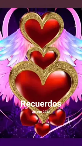 #recuerdos