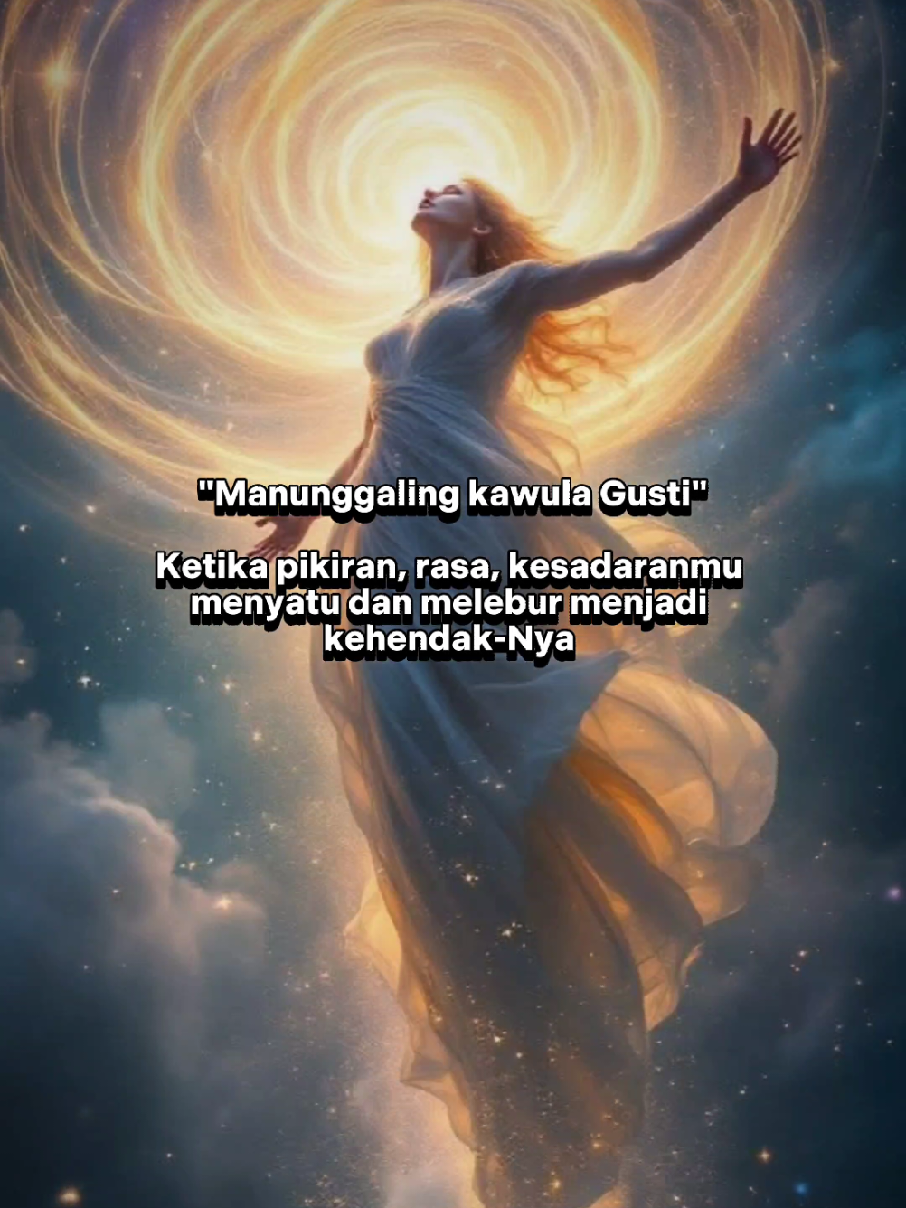 Lakumu adalah Rahasia-Nya 🫀 #mengenaldiri #loveenergy #alamsemesta #tazkiyatunnafs #nurmuhammad 