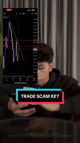Korang dah ready ke belum nak join contest ipad Zack? Cuba comment! #fyp #trader #malaysia 