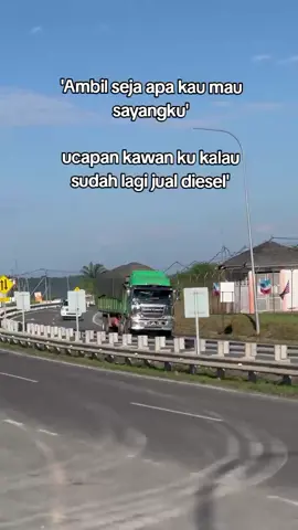 Kiraa mantakk lahh🤙🤣#fypppviralllシ #shahafisthegeng #truckfamily #drivermuda #borneotransstar147 